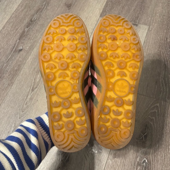 Adidas gazelle sneakers - Picture 4 of 5